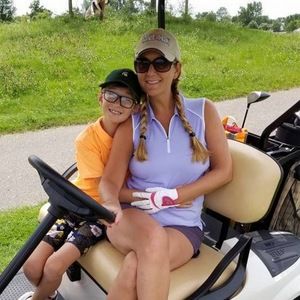 Meet your Posher, Stephanie